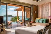 10 khách sạn mới tốt nhất châu Á 2019: Việt Nam góp mặt 2