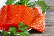 5 loại cá hồi “đắt xắt ra miếng” có tiền chưa chắc mua được