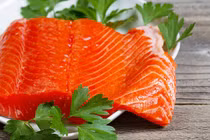 5 loại cá hồi “đắt xắt ra miếng” có tiền chưa chắc mua được