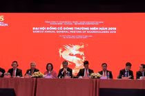 Ông chủ Thái Lan bị chất vấn về tin bán Sabeco cho Trung Quốc