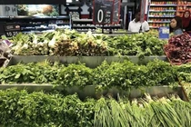 Ngã ngửa những mặt hàng giá rẻ trong siêu thị ở Dubai