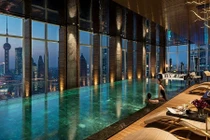 Những ngôi nhà bể bơi “vạn người mê”