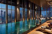 Những ngôi nhà bể bơi “vạn người mê”