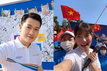 MC mát tay nhất lịch sử Olympia