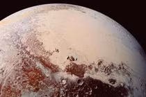 Bản sao Biển Chết xuất hiện ở “hành tinh thứ 9” 