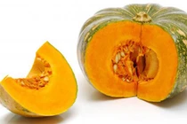 5 loại rau củ gây “béo phì” hơn cả thịt cá