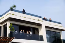 Hé lộ “bí quyết” đầu tư của người thành đạt