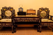 Thú chơi ngông "không ai bằng" của 3 công tử khét tiếng miền Tây 