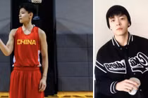 Nữ VĐV bóng rổ cắt phăng mái tóc dài để tham dự Olympic