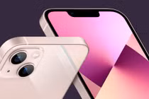 iPhone 13 chính hãng đặt hàng từ 15/10: Giá chênh lệch sao?