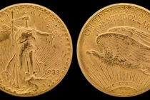 10 đồng tiền xu hiếm nhất thế giới, có tiền cũng không mua nổi