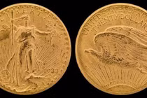 10 đồng tiền xu hiếm nhất thế giới, có tiền cũng không mua nổi