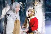 Tôn Ngộ Không 3 lần nguy hiểm tính mạng do “vạ miệng"