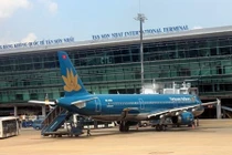 Công bố điều chỉnh quy hoạch sân bay Tân Sơn Nhất