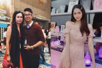 “Hoa mắt” bộ sưu tập hàng hiệu của “mẹ chồng tương lai” Hương Giang