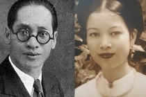 Hé lộ danh tính tỷ phú Việt hiến tặng cả yến vàng và nhẫn kim cương