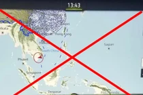 Cục Đăng kiểm không cấp Giấy chứng nhận xe có "đường lưỡi bò"