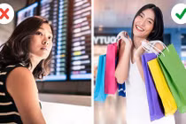 Lật tẩy mánh khóe "móc túi" khách hàng tại các sân bay