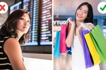 Lật tẩy mánh khóe "móc túi" khách hàng tại các sân bay