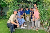 6 gia tộc giàu có và quyền lực bậc nhất Việt Nam