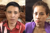 Nhóm cho vay nặng lãi tàng trữ súng và ma túy ở Sài Gòn