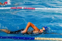 Những nguy hiểm kinh hoàng khi tè bậy trong hồ bơi 