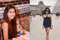 Những ái nữ "cành vàng lá ngọc" của đại gia Việt được cưng chiều hết nấc