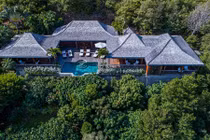 Khu nghỉ dưỡng này có gì mà đại gia chi tới 1.520 tỷ để mua? 