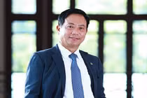 Tân Chủ tịch Ủy ban Chứng khoán Nhà nước là ai? 