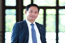 Tân Chủ tịch Ủy ban Chứng khoán Nhà nước là ai? 