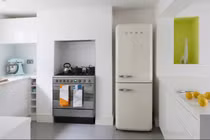 Để tủ lạnh “trúng” vị trí đại kỵ này đừng trách Thần Tài bỏ rơi, làm mãi vẫn nghèo