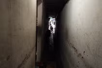 Không tin nổi nhà phố cổ Hà Nội 5 triệu/m2, bán không ai mua 