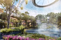 7 sân bay hiện đại sắp mở cửa 2019