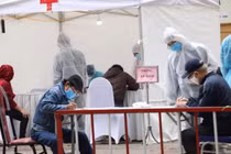 Biến thể SARS-CoV-2 xuất hiện ở Việt Nam, giải pháp nào để phòng chống?