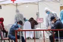 Biến thể SARS-CoV-2 xuất hiện ở Việt Nam, giải pháp nào để phòng chống?