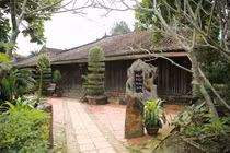 Di sản văn hóa 200 tuổi ở miền Tây có gì đặc biệt?