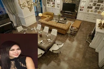 Cận cảnh căn hộ 10 tỷ mới tậu của Phi Thanh Vân