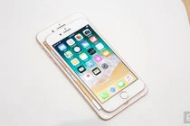 iPhone 8/8 Plus chỉ là “đòn” kích cầu cho iPhone X?