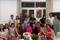 Sơn Kim Group: Hệ sinh thái “khủng” thâu tóm từ BĐS đến bán lẻ