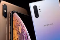 iPhone 11 sắp lên kệ sẽ gây “bất ngờ” hay lại “bình mới rượu cũ“?