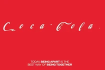 Hàng loạt logo các thương hiệu nổi tiếng thay đổi phiên bản chống COVID-19