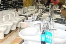 Mất tiền “oan” vì mua thiết bị vệ sinh giá rẻ
