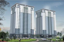 Cảnh giác cao độ với những tòa nhà hung sát này khi chọn mua căn hộ