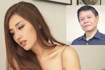 Mai Phương Thuý khuyên đại gia chi 600 tỷ vào Cocobay nên mua chứng khoán: Dở hơi?