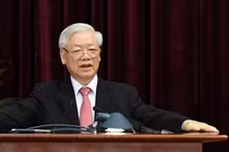 Toàn văn phát biểu khai mạc Hội nghị Trung ương 13 của Tổng Bí thư, Chủ tịch nước