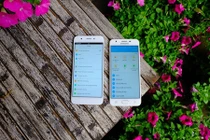 Ảnh đọ dáng OPPO A39 và Galaxy J5 Prime đẹp nín thở 