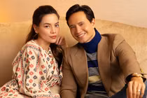 Cặp song sinh Hà Hồ sẽ được hưởng khối tài sản đồ sộ thế nào?