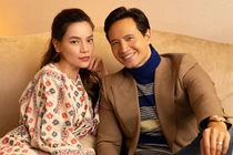 Cặp song sinh Hà Hồ sẽ được hưởng khối tài sản đồ sộ thế nào?