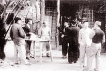 Cụ Hồ và chuyện về hai bà hoàng triều Nguyễn