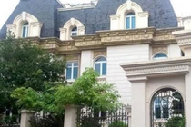 Làng đại gia ở Việt Nam, biệt thự không hiếm, có trăm tỷ phú gây choáng